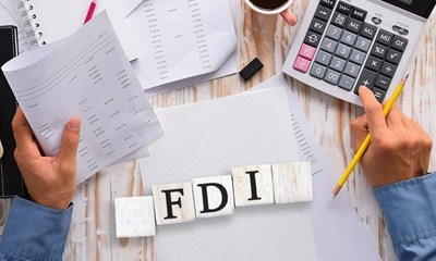 Le Vietnam attire près de 19 milliards de dollars d IDE en 7 mois