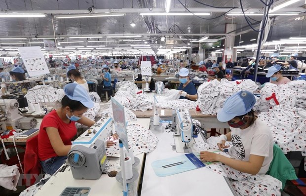 L’EVFTA ouvrira des opportunités d’affaires à la Belgique et au Vietnam