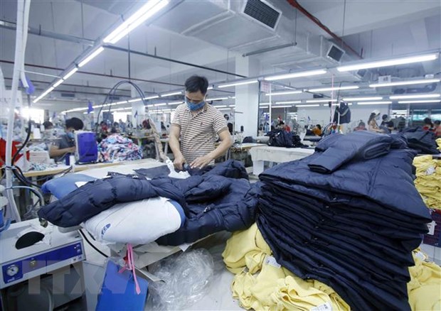 Le Vietnam et les États-Unis créent un nouvel élan pour le commerce bilatéral