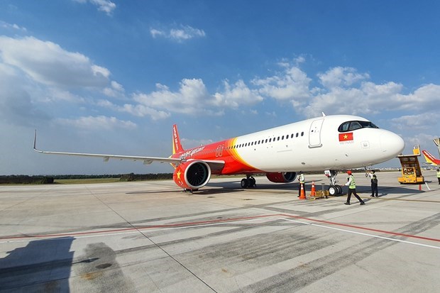 Vietjet Air s associe à Facebook pour promouvoir le tourisme vietnamien