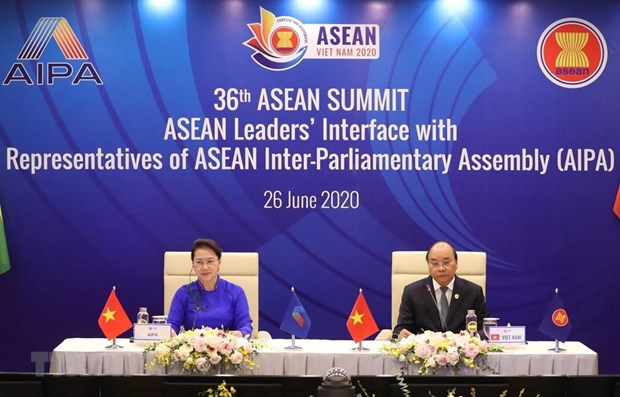 Le Vietnam, bel exemple reflétant des valeurs de l’ASEAN