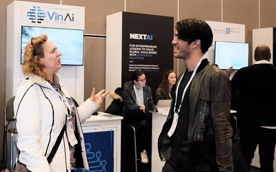 VinAI publie trois articles scientifiques à l’ICML 2020