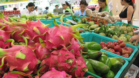 Hausse spectaculaire des exportations vietnamiennes de fruits et légumes vers la Thaïlande