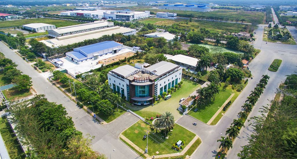 Le fonds d’investissement australien SPG Invest entre dans la ville de Cân Tho