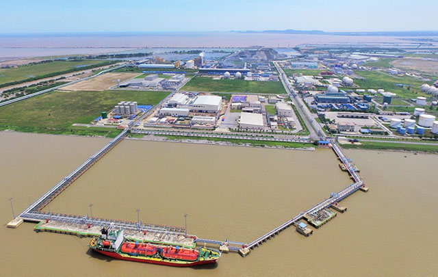 Electronique Un projet de 200 millions de dollars autorisé à Hai Phong