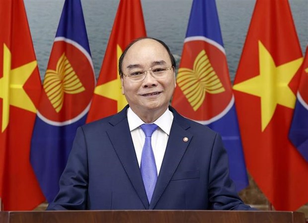Message du PM en l’honneur de l’anniversaire de l’ASEAN
