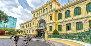 Ho Chi Minh-Ville plus de 90 de voyagistes ont dû suspendre leurs activités