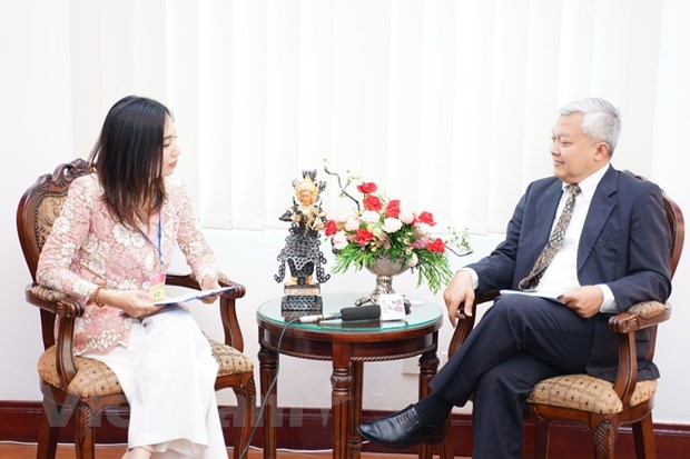 Le Vietnam assure le processus de coopération de l ASEAN durant la période pandémique