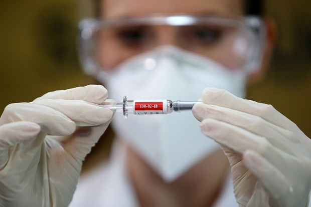 L Indonésie prépare 339 millions de dollars pour la production d’un vaccin contre le COVID-19
