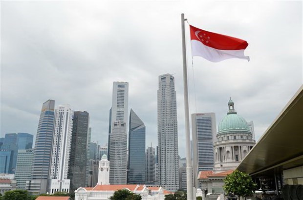 Félicitations à l occasion de la Fête nationale de Singapour