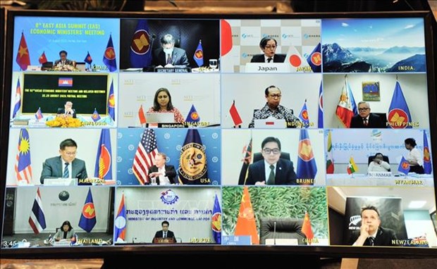 Le plan d action de développement économique 2020-2021 du CLMV approuvé