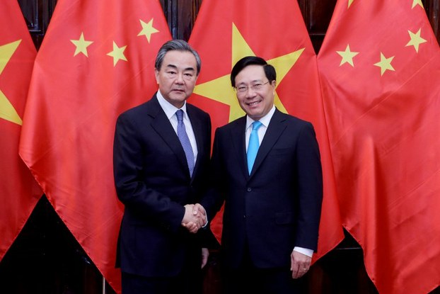 Vietnam et Chine célèbreront le 20e anniversaire du Traité sur la frontière terrestre