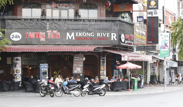 Coronavirus Le Cambodge prolonge les exonérations fiscales pour les entreprises liées au tourisme