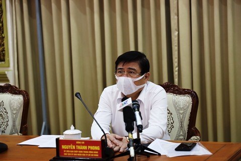 Hô Chi Minh-Ville s’emploie à contenir le Covid-19 et à stimuler l’économie