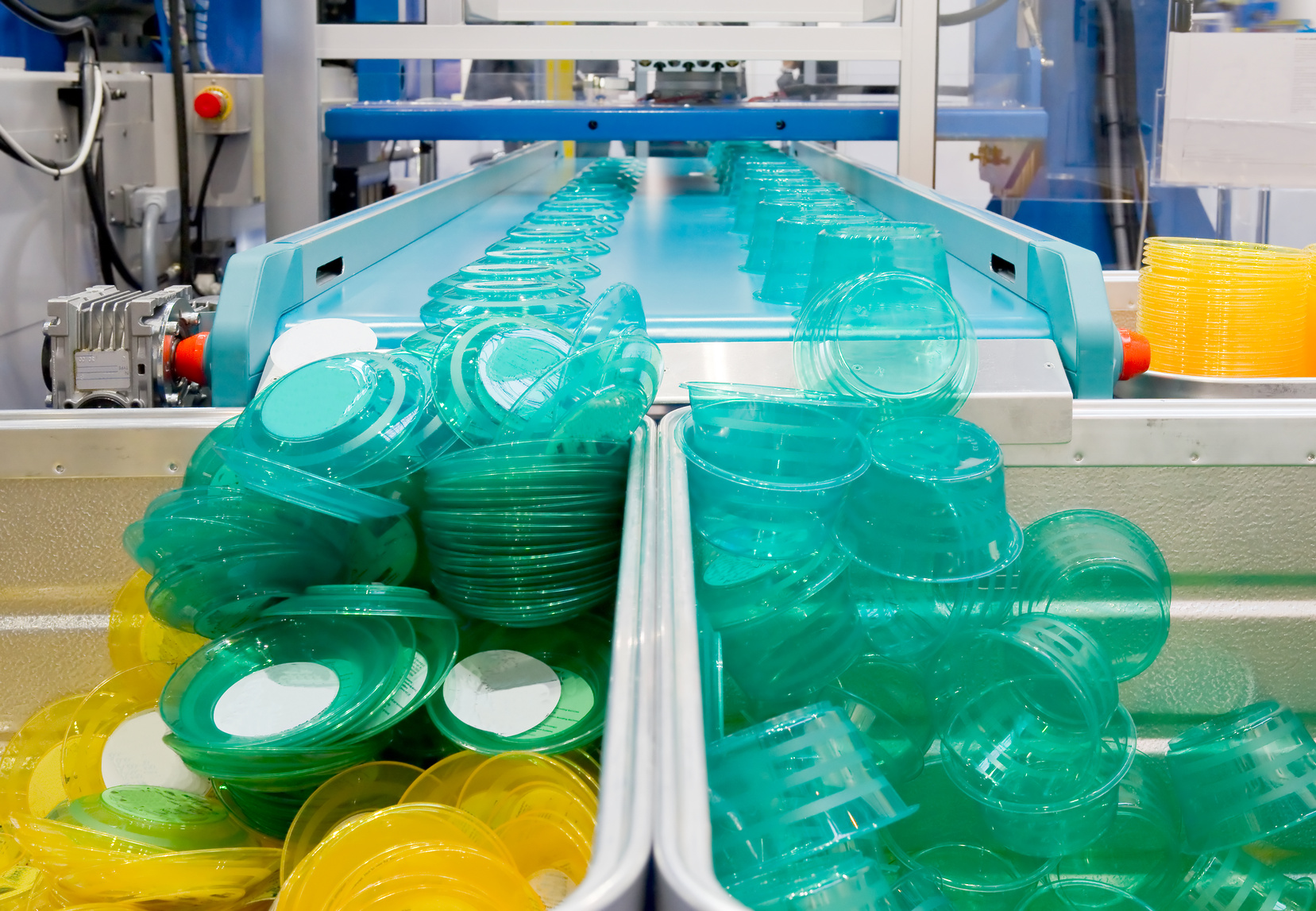 Près de 2 milliards de dollars d’exportations de produits en plastique
