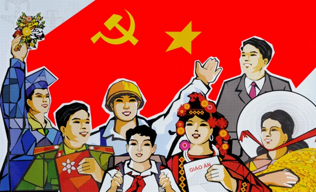 Fête nationale Renforcement de la propagande sur les réalisations remarquables du pays