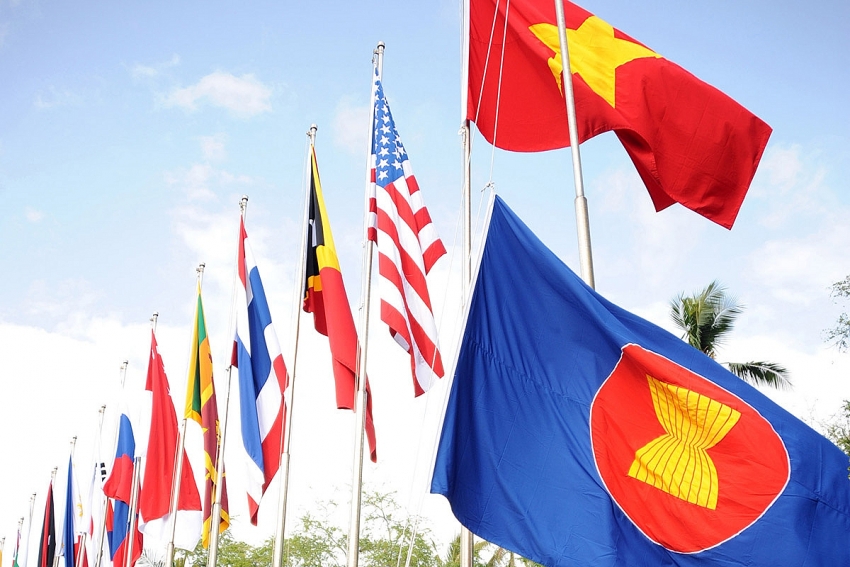 ASEAN, 53 ans de cohésion vers une communauté prospère