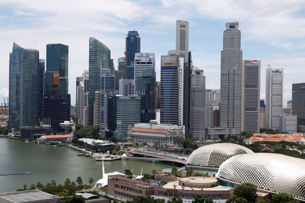 Le secteur financier de Singapour crée 22 000 emplois en 2015-2019