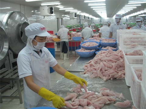 Vietnam-Danemark le commerce bilatéral devrait s accroître grâce à l’EVFTA