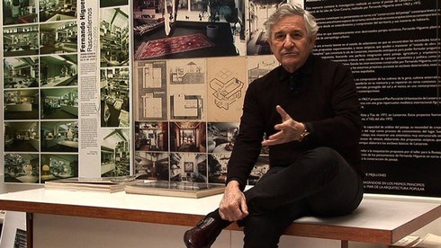 Ouverture d’une exposition présentant l impression d’UN architecte espagnol sur le Vietnam moderne