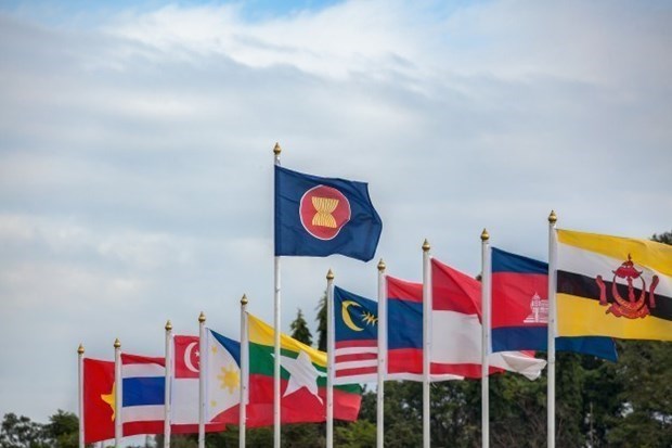 L ASEAN contribue considérablement à la paix, à la stabilité et à la prospérité dans le monde