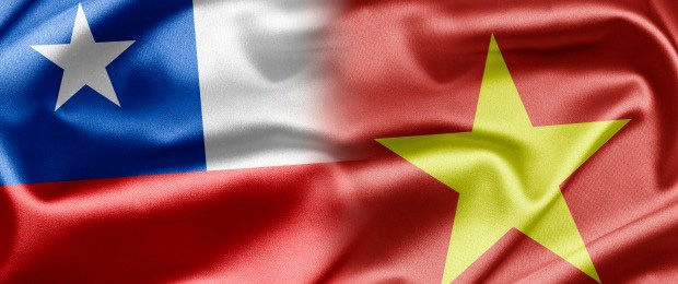 Renforcement de la coopération économique avec le Chili