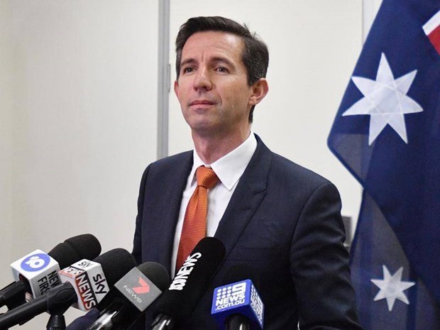 L Australie appelle les entreprises à saisir les opportunités d investissement de l ASEAN