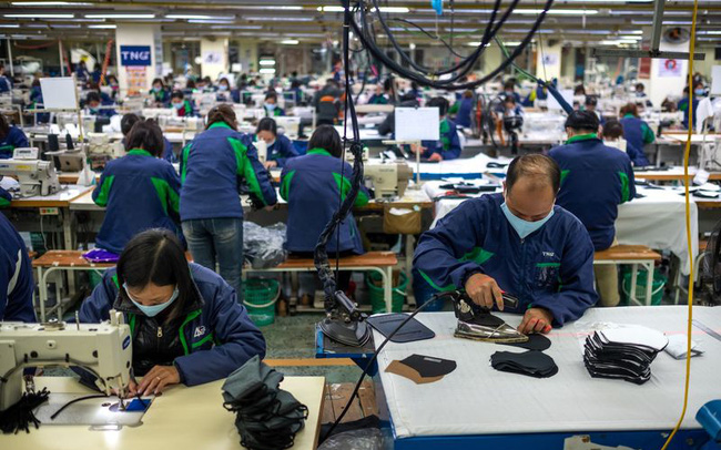 Bloomberg le Vietnam demeure très attractif pour les investisseurs étrangers