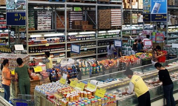 Le Vietnam va développer des infrastructures pour le commerce frontalier avec le Cambodge