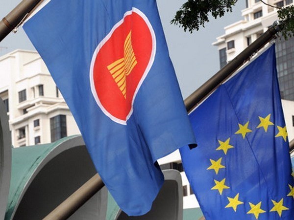 L’UE annonce trois nouveaux programmes de coopération avec l’ASEAN