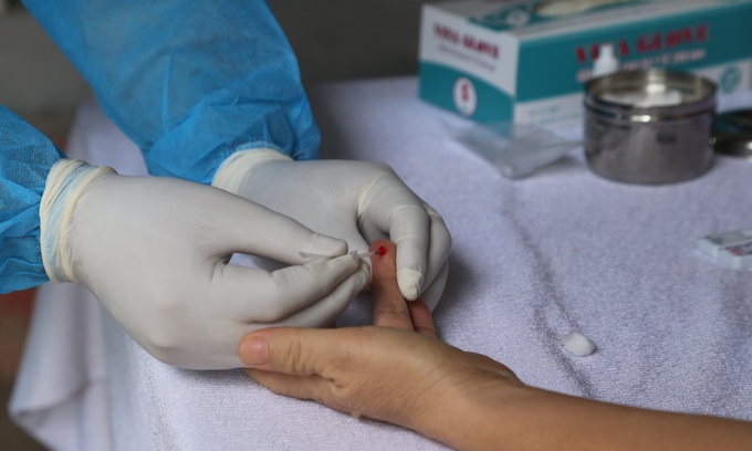 COVID-19 deux nouveaux cas annoncés lundi matin