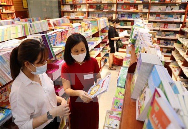 L IPC de Hô Chi Minh-Ville en hausse de 0,06 en août