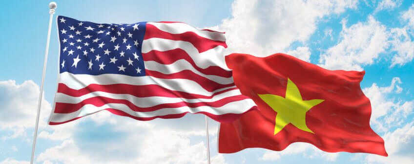 Coopération culturelle et éducative, une passerelle d’amitié vietnamo-américaine