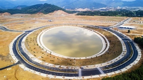 Da Nang va développer un hub numérique et un centre régional de biotechnologies