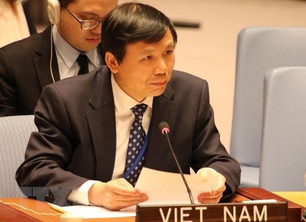 Le Vietnam jouit du respect de la communauté internationale
