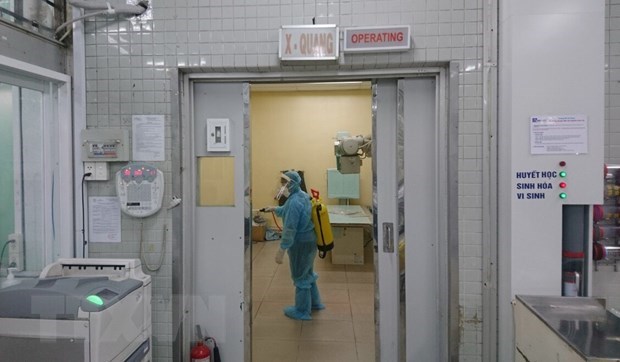 Un autre patient atteint de COVID-19 décède au Vietnam