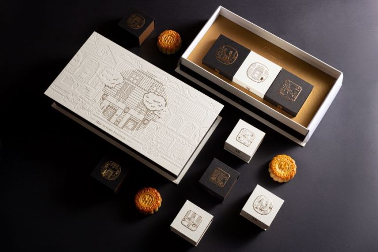 L édition spéciale et solidaire des gâteaux de la mi-automne du Métropole Hanoi