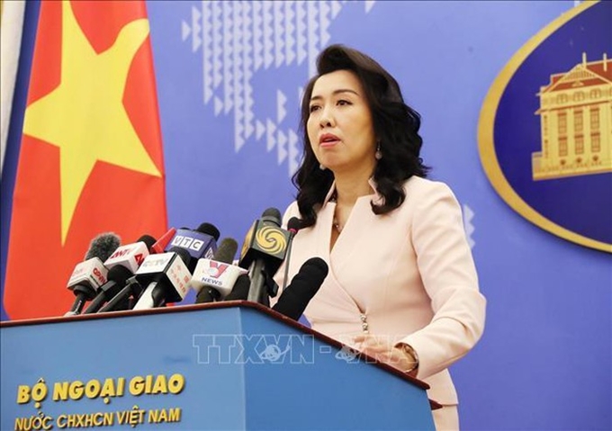 Le Vietnam demande à la Malaisie d’une enquête sur la mort d’un pêcheur vietnamien