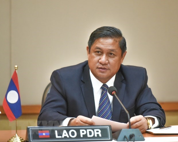 Le Laos apprécie les contributions du Vietnam à l’ASEAN