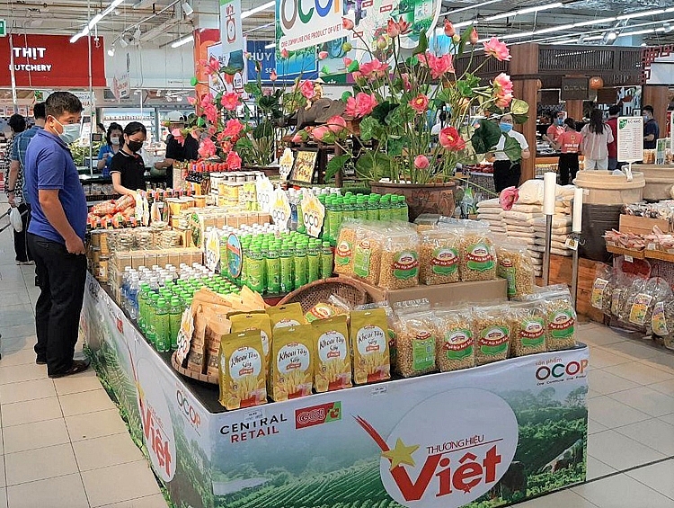 GO et Big C remercient les agriculteurs vietnamiens