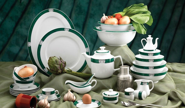 Les Etats-Unis, 1er marché d’exportation des produits céramiques et porcelaines du Vietnam