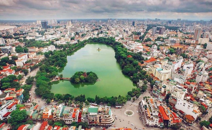Cinq destinations du Vietnam se distinguent lors des Travelers Choice Awards 2020