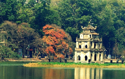 Concours en ligne de découverte des 1010 ans d’histoire de Thang Long - Hanoï