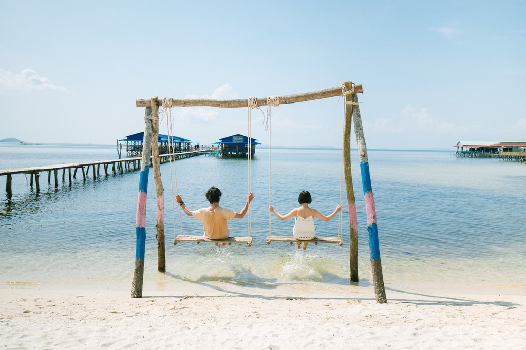 Phu Quoc dans le top 7 des nouvelles destinations les plus attractives au monde