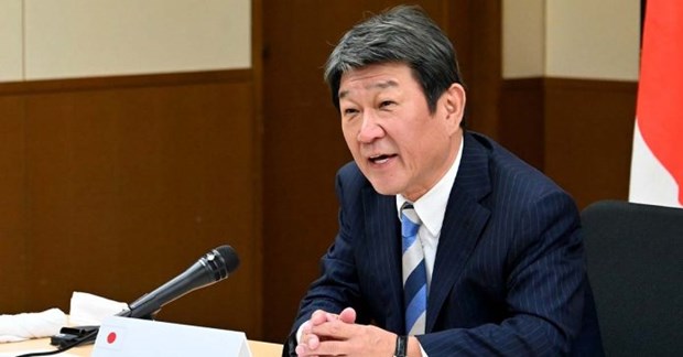 Le Japon et le Laos conviennent d assouplir les restrictions de voyage liées au coronavirus