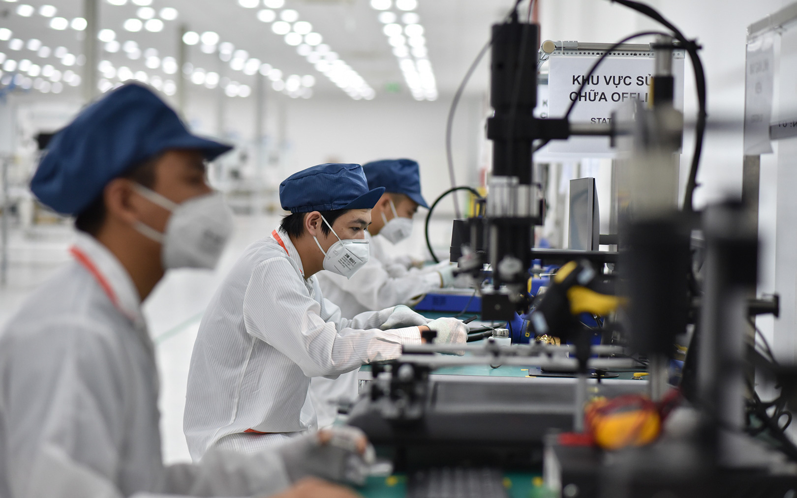 Le commerce entre le Vietnam et l Inde devrait augmenter de 15 à 20 milliards d USD