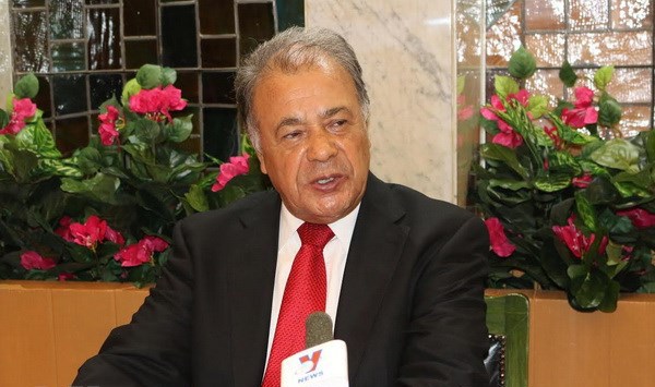 Mexique le chef du PT apprécie les apports des médecins vietnamiens