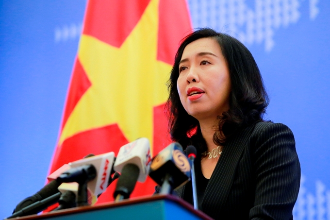 Explosion à Beyrouth la diplomatie vietnamienne présente ses condoléances aux victimes