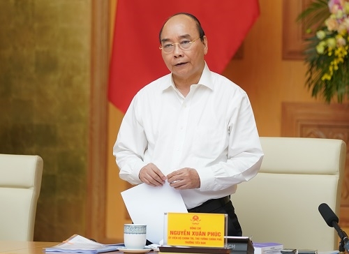 Le Vietnam vise à atteindre une croissance positive cette année