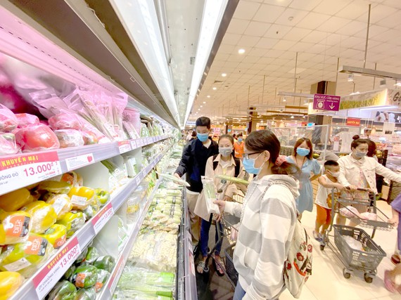 Les détaillants japonais débarquent massivement au Vietnam
